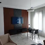 Appartement Haut Standing Racine 49