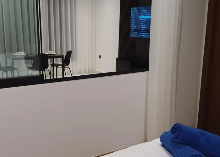 Appartement Haut Standing Racine 49