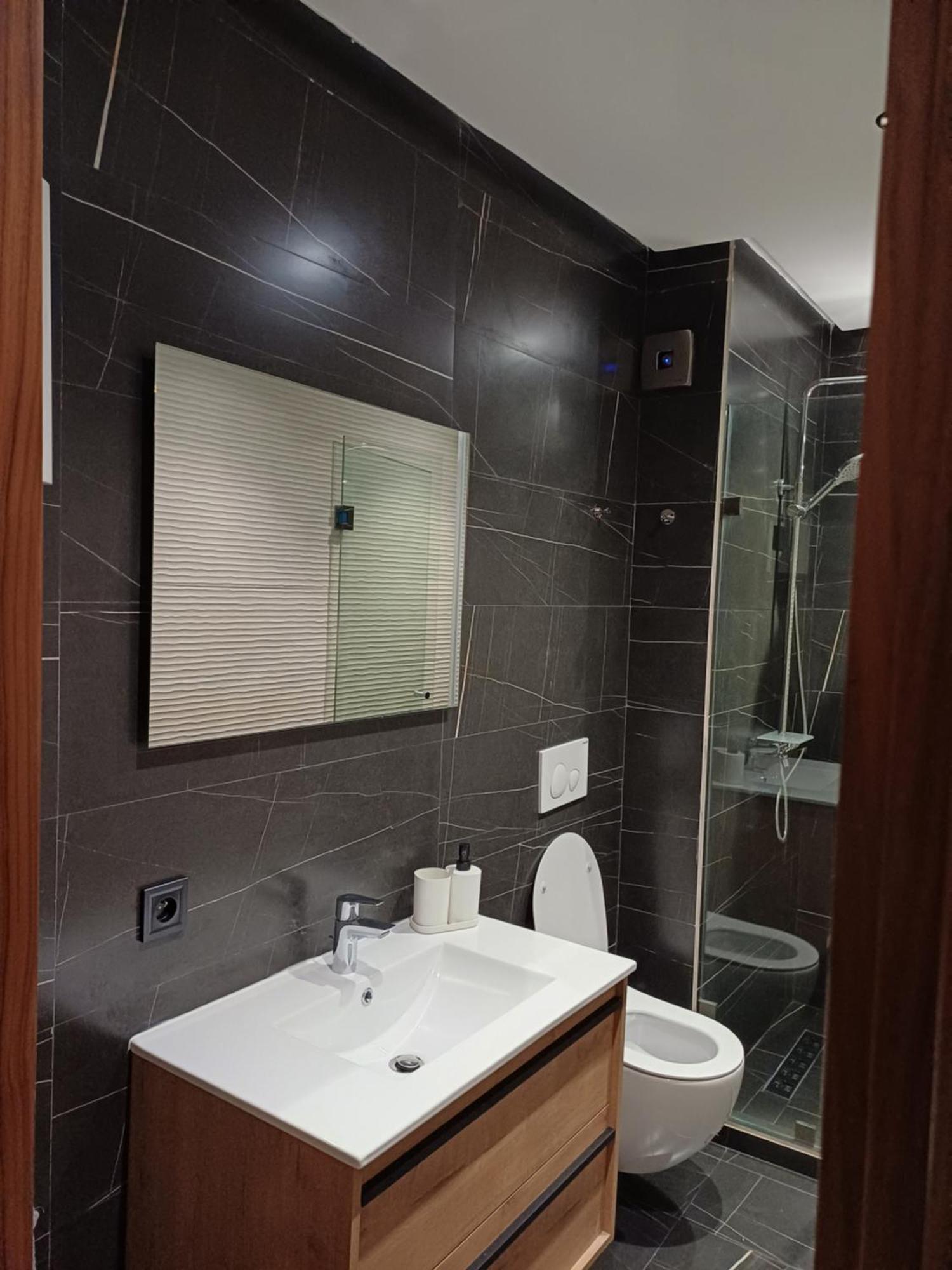 Standing Racine 49 Apartamento