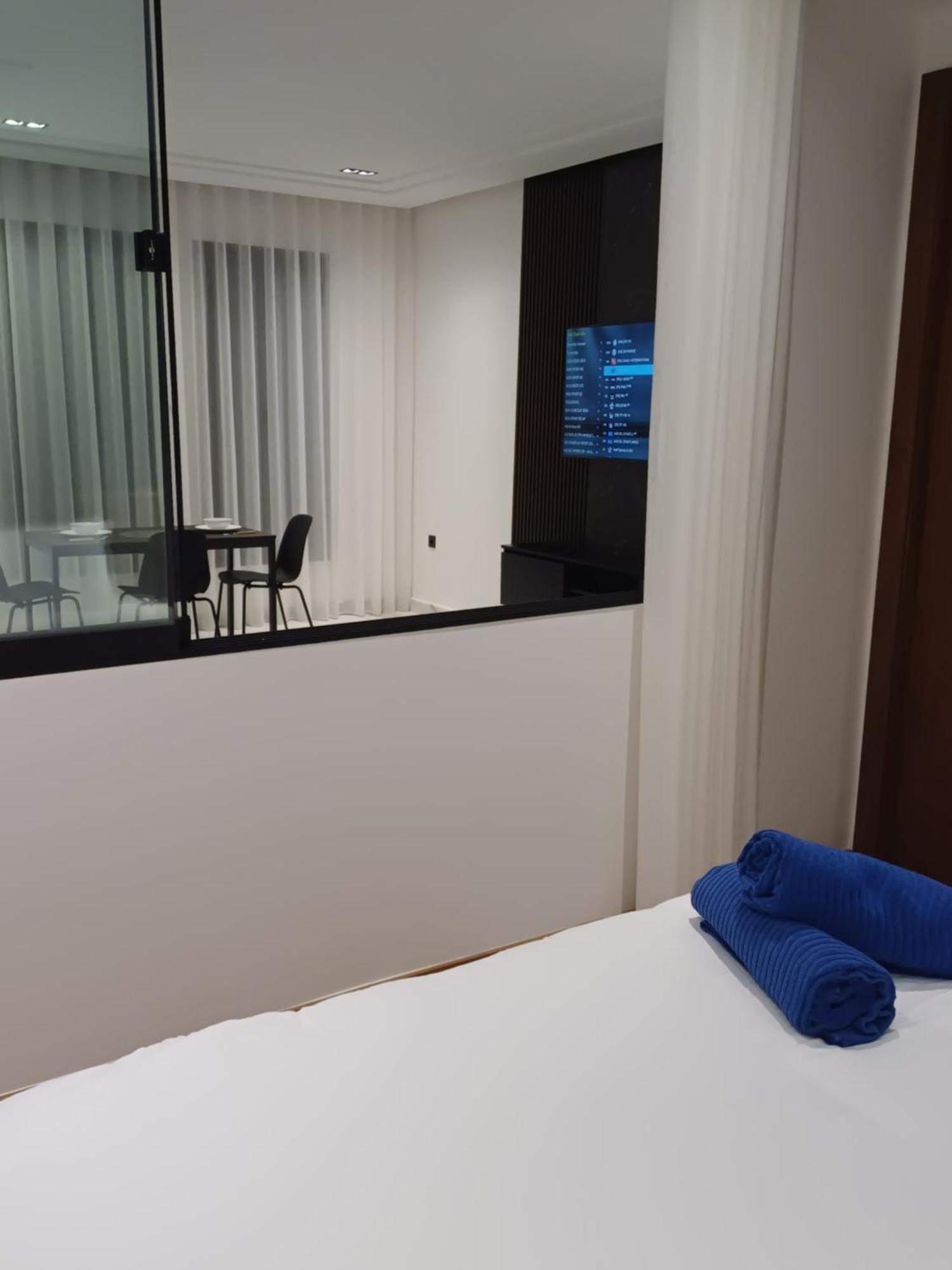 Apartamento Standing Racine 49