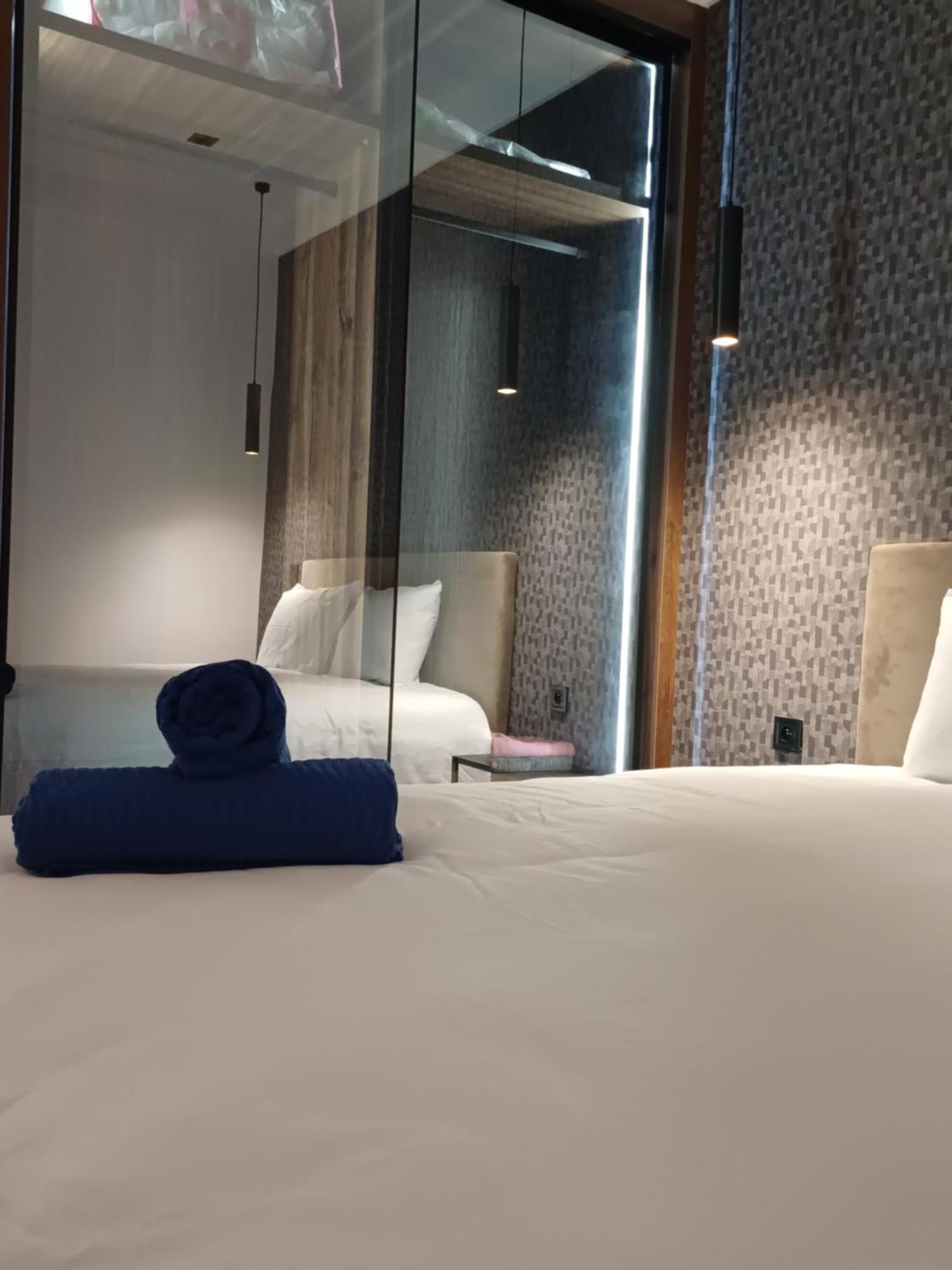 Apartamento Standing Racine 49 *