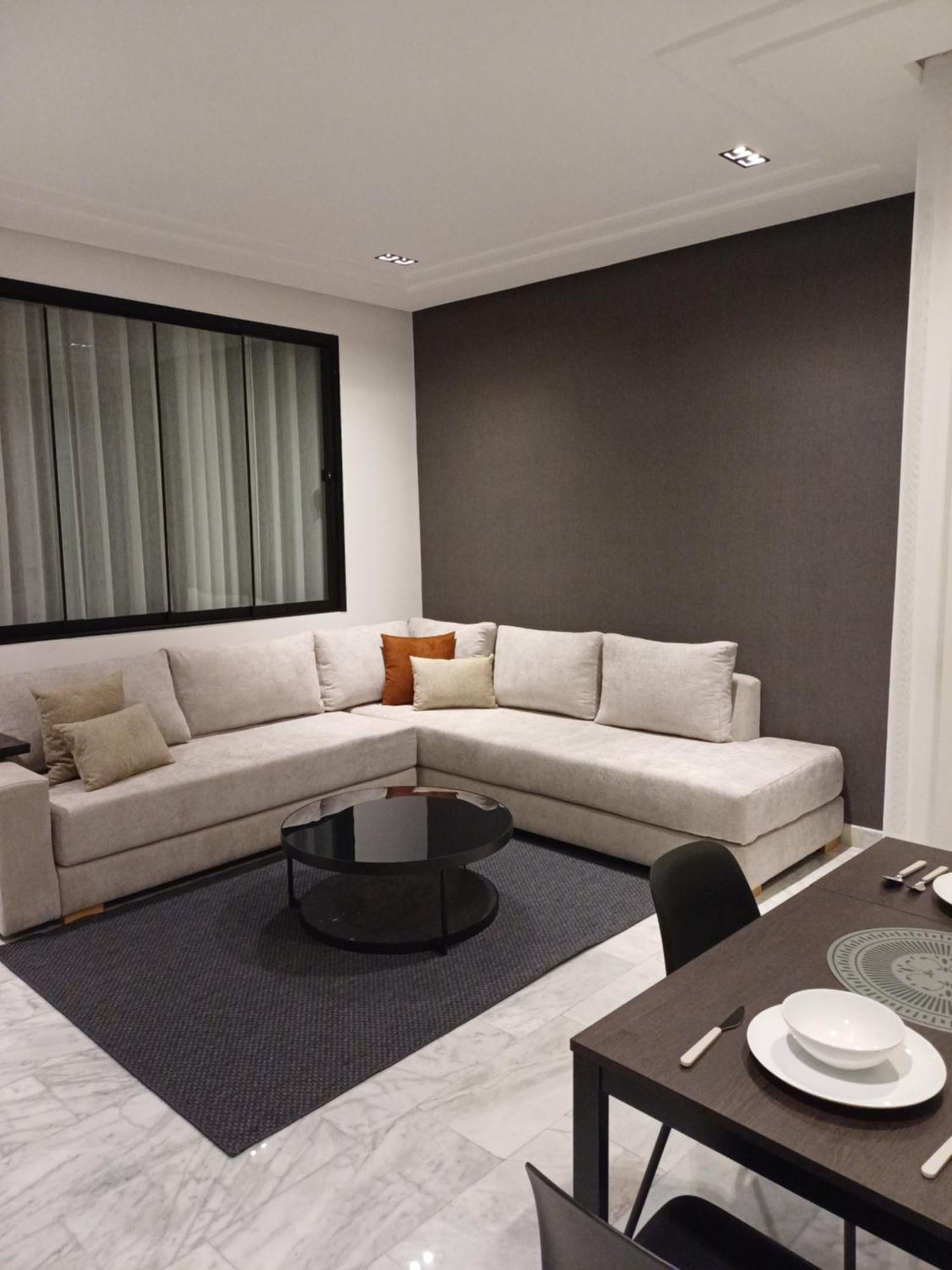 Standing Racine 49 Apartamento Casa Blanca