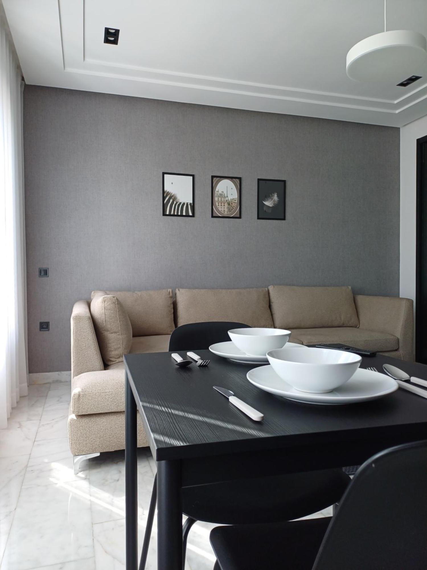 Standing Racine 49 Apartamento