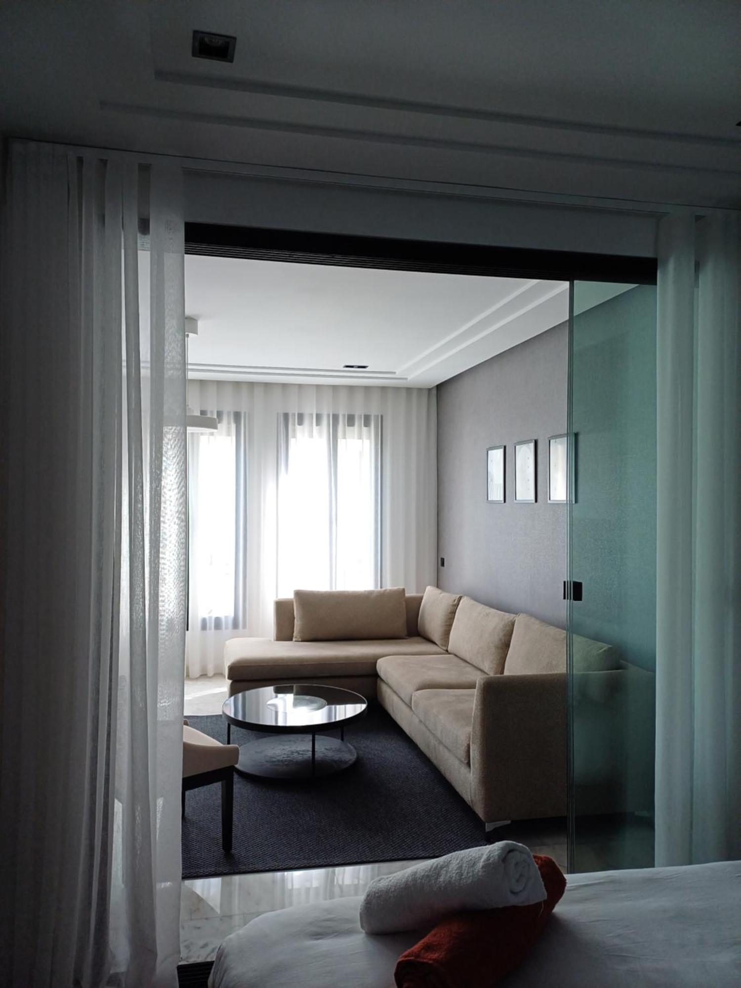 Apartamento Standing Racine 49 *
