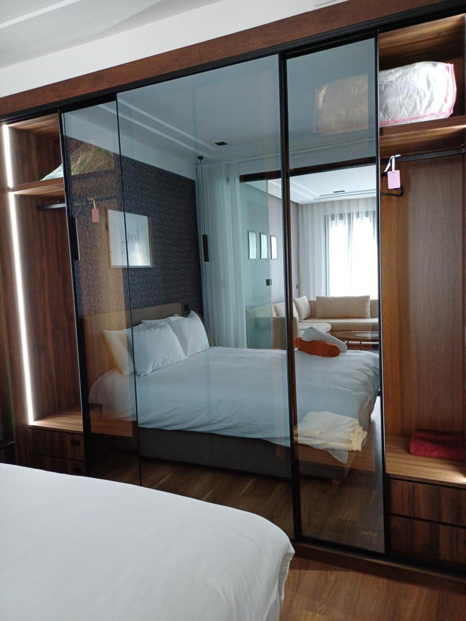 Apartamento Standing Racine 49 Casa Blanca